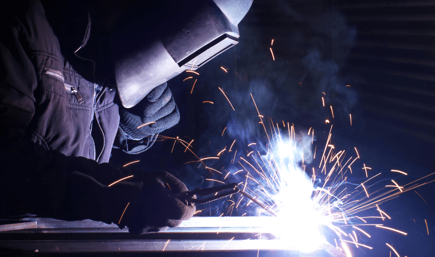 Star Steel Repair